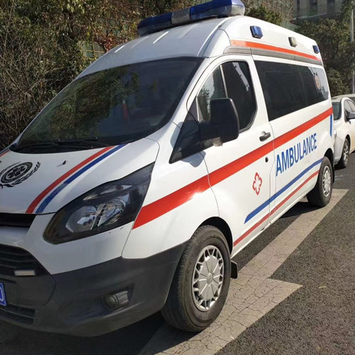 印台品质救护车出租,为您的健康出行负责