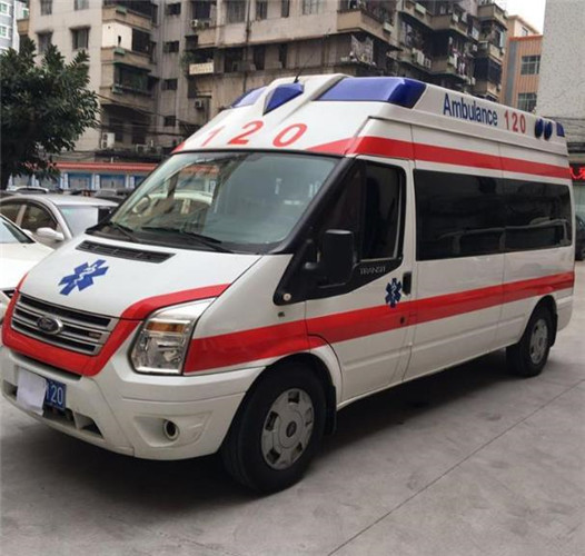 印台非急救护车护送行业的服务质量如何保障