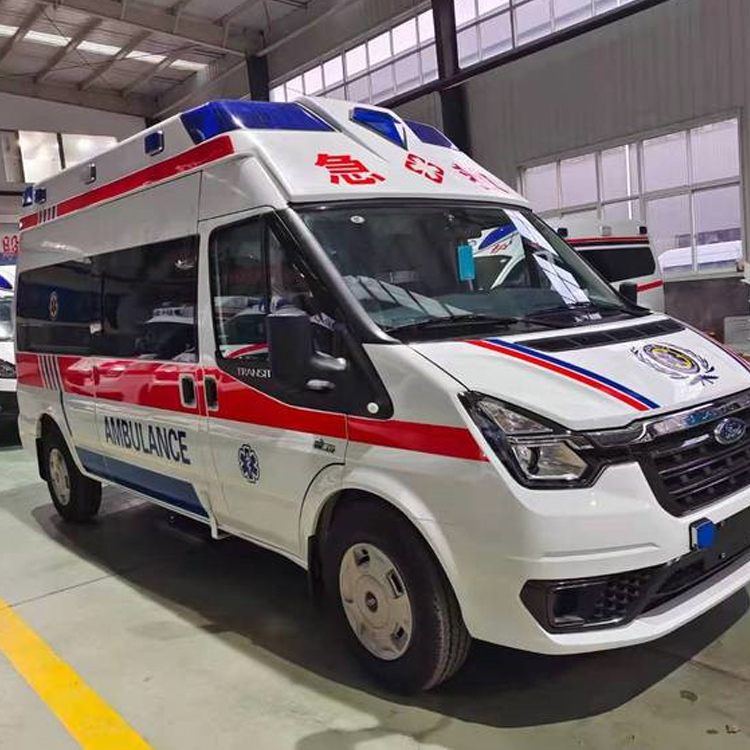 印台演唱会救护车出租保障现场