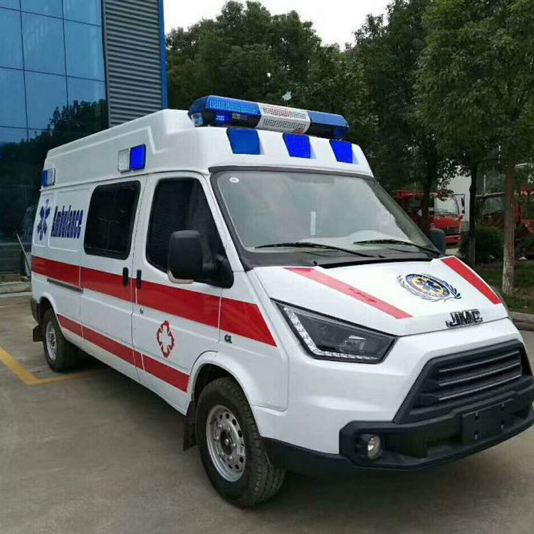印台瘫痪租赁救护车转运 ——生命救助的紧急响应与专业保障