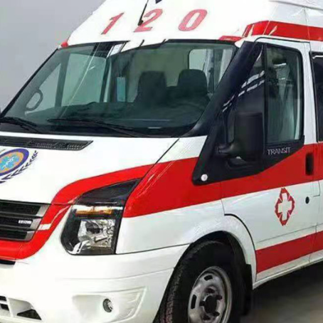 印台非急救护送病人转院租赁救护车的优缺点对比